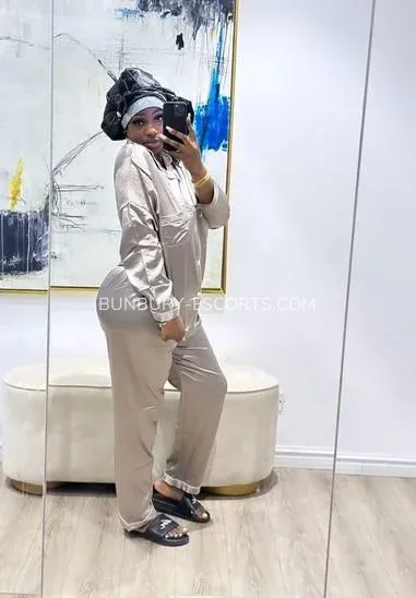 Bunbury escorts Maria — 5