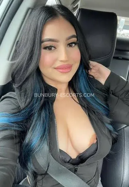 Bunbury escorts Alexia — 3