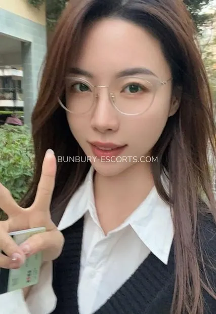 Escort djevojka Isaura - Bunbury
