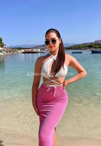Bunbury escorts Ann-christin — 7
