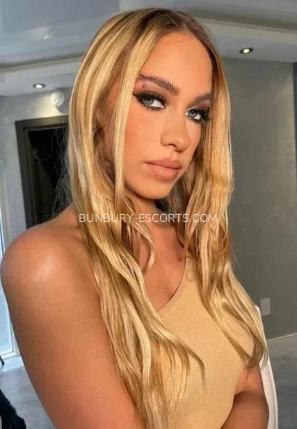 Bunbury escorts Anneli — 3