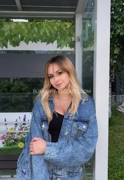 Bunbury escorts Sara — 3