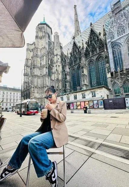 Bunbury escorts Alondra — 5