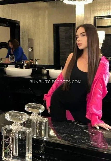 Bunbury escorts Agnes — 3