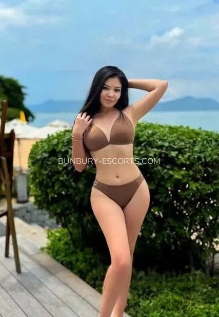 Bunbury escorts Clio — 6