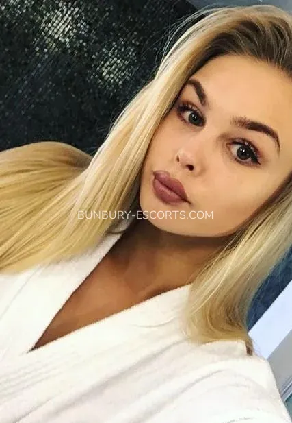 Bunbury escorts Juliana — 1