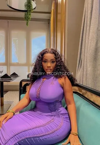 Bunbury escorts Åsa — 3