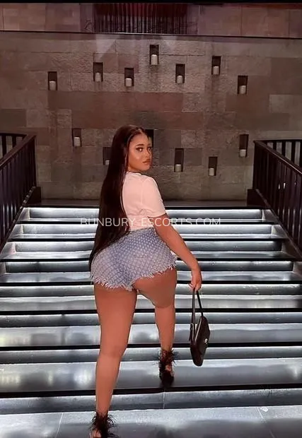 Bunbury escorts Charlotte — 2