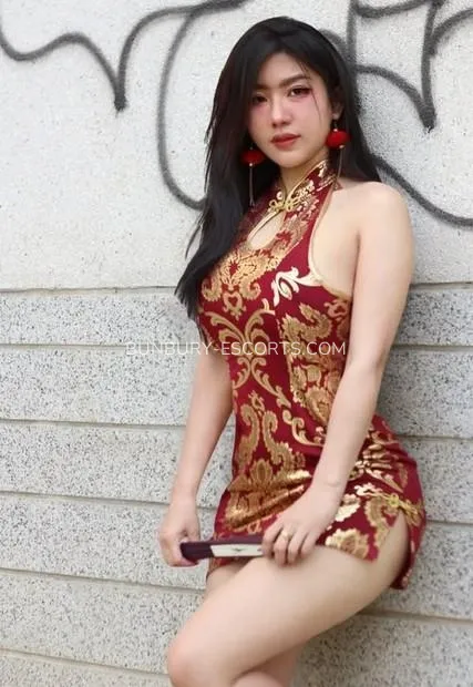 Bunbury escorts Almudena — 2