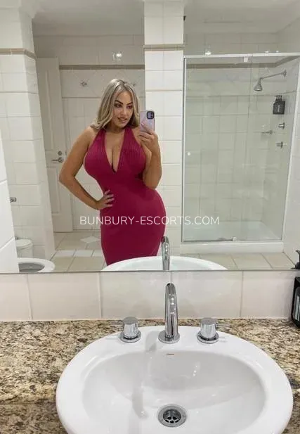 Bunbury escorts Maja — 10