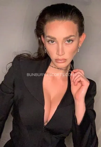 Bunbury escorts Stella — 6