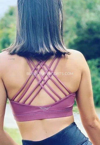 Bunbury escorts Marianne — 7