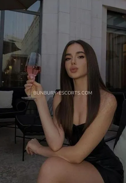 Bunbury escorts Agnes — 2