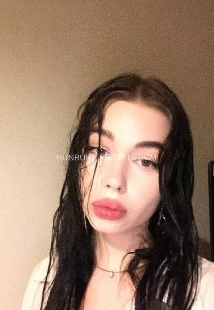 Bunbury escorts Jillian — 1