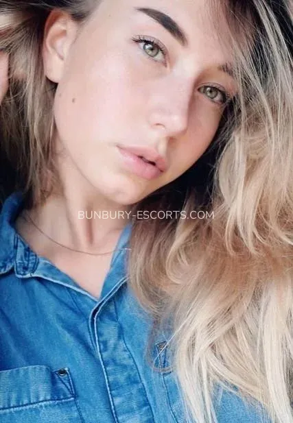 Bunbury escorts Anabel — 5