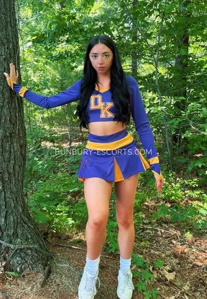 Bunbury escorts Julia — 6
