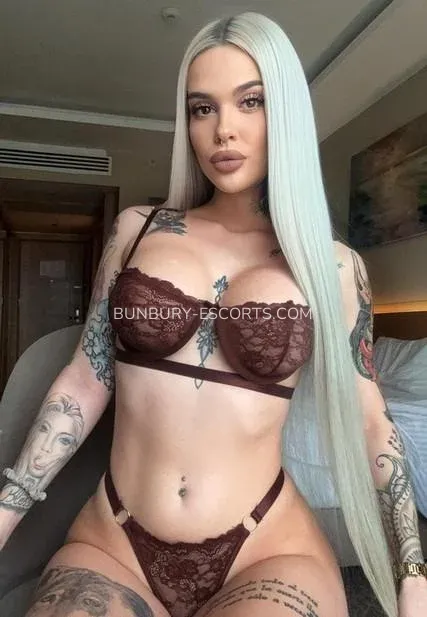 Bunbury escorts Ella — 9