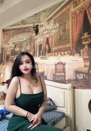 Bunbury escorts Victoria — 3