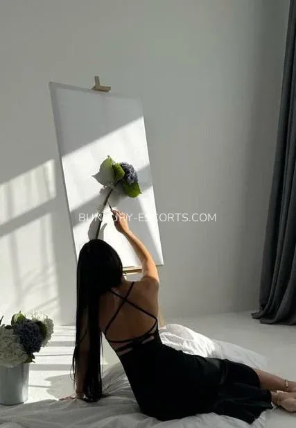 Bunbury escorts Susana — 1