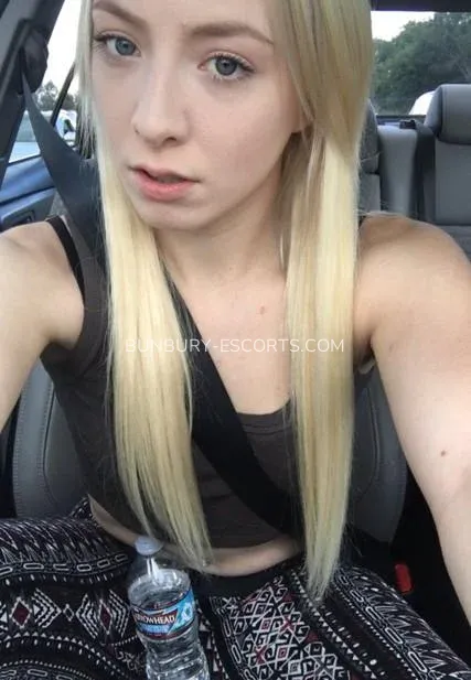 Bunbury escorts Åsa — 5
