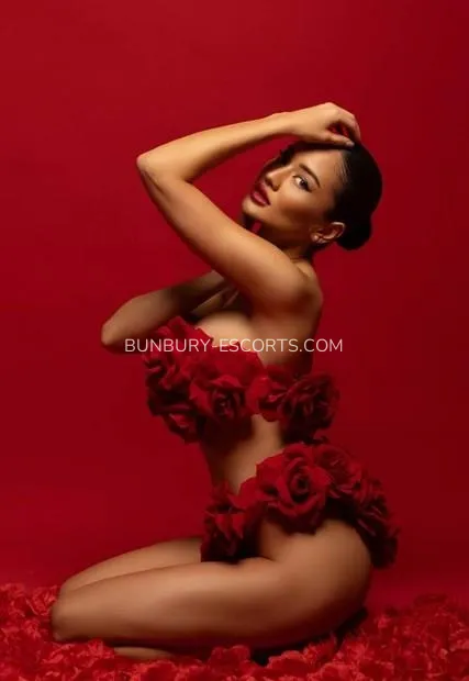 Bunbury escorts Valerie — 2