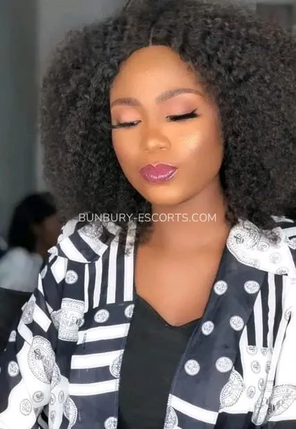 Bunbury escorts victoria