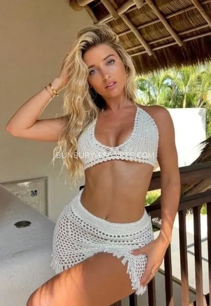 Bunbury escorts Olga — 2