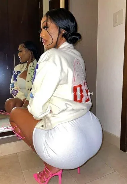 Bunbury escorts Lovisa — 3