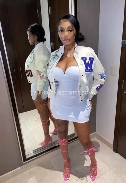 Bunbury escorts Lovisa