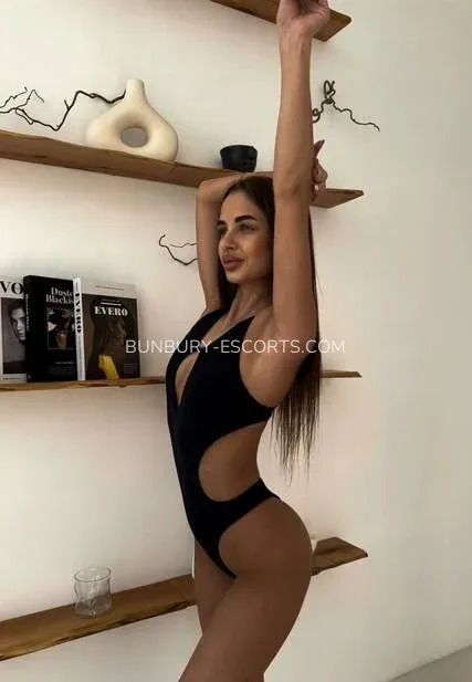 Bunbury escorts Susanne — 9