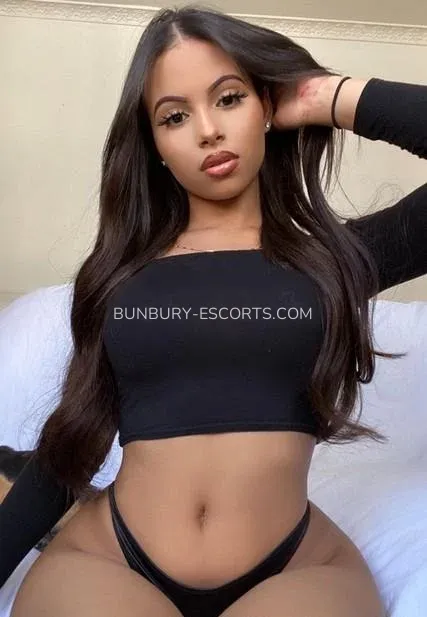 Bunbury escorts Elena — 3