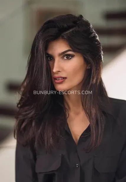 Bunbury escorts Kristin — 1