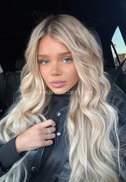 Bunbury escorts Ashlyn — 1