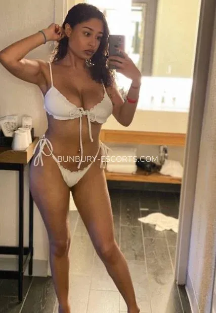 Bunbury escorts Agata — 4