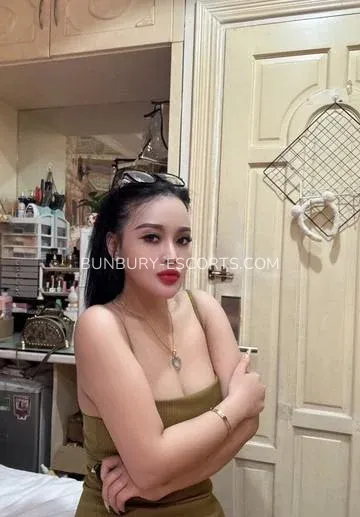 Bunbury escorts Victoria — 1