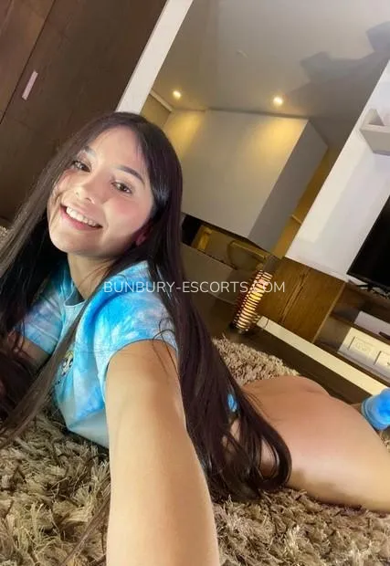 Bunbury escorts camryn