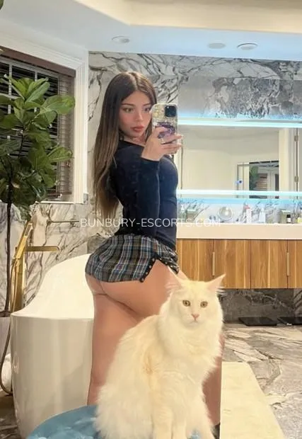 Bunbury escorts abigail