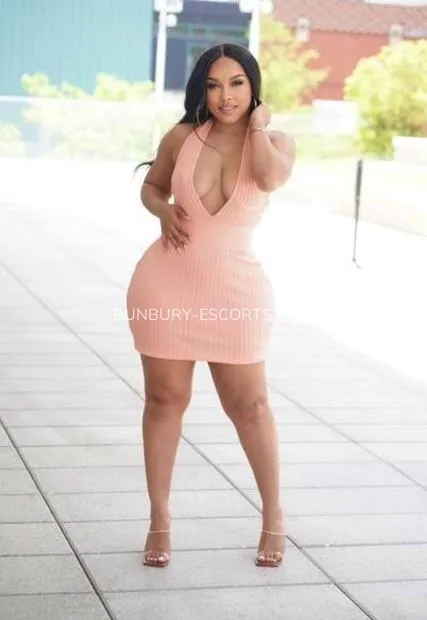 Bunbury escorts Sandra