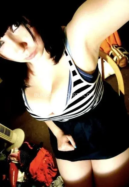 Bunbury escorts Ingrid — 1