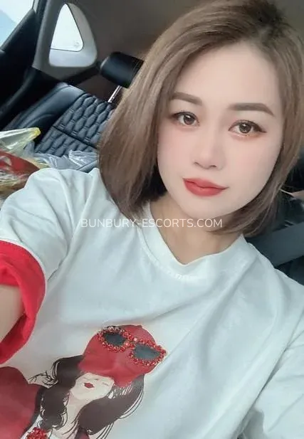 Bunbury escorts Alyssa — 1