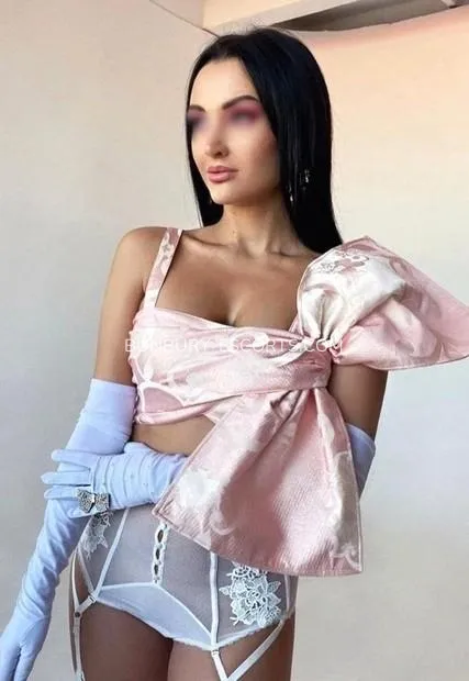 Bunbury escorts amber