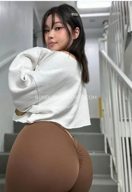 Bunbury escorts Skylar — 2