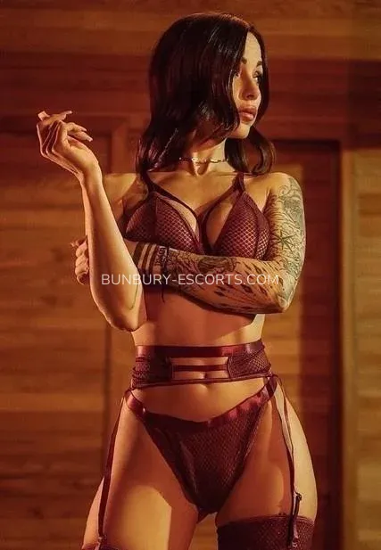 Bunbury escorts Bella — 5