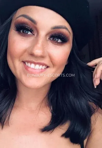 Bunbury escorts Marianne — 3