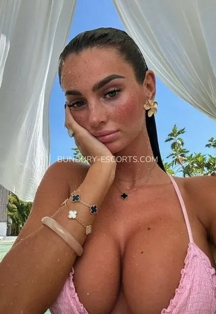 Bunbury escorts ingrid