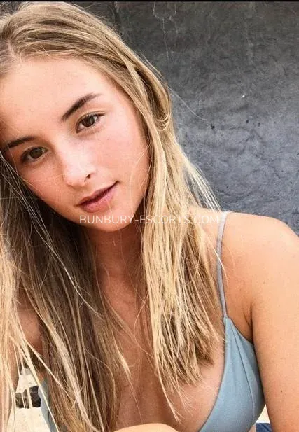 Bunbury escorts Mckenzie — 6