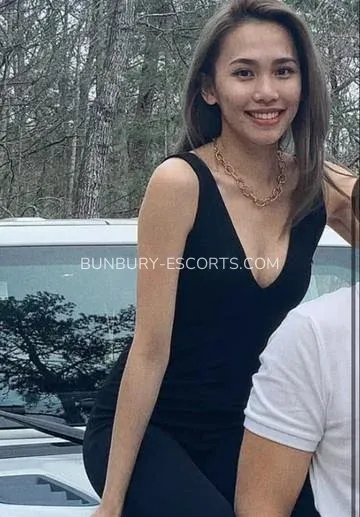 Bunbury escorts Briana — 4