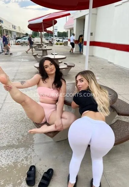 Escort djevojka Vera - Bunbury