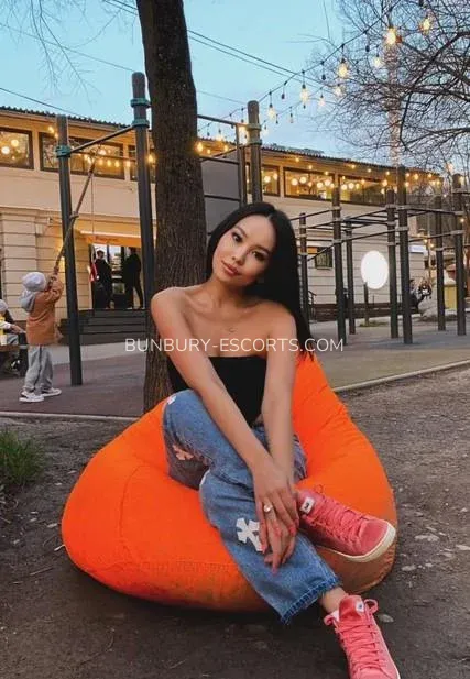 Bunbury escorts Kerstin — 6
