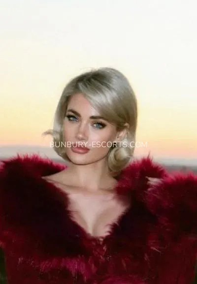 Bunbury escorts Lillian — 6